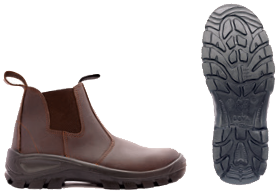 bova chelsea boot